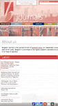 Mobile Screenshot of journals.berghahnbooks.com